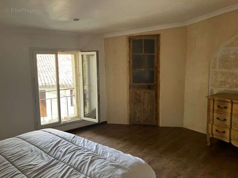 Maison à MARSILLARGUES