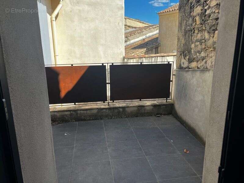 Maison à MARSILLARGUES