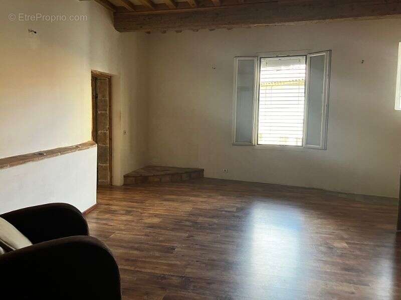 Maison à MARSILLARGUES