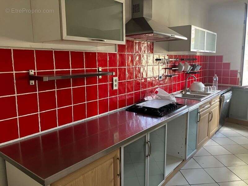 Maison à MARSILLARGUES