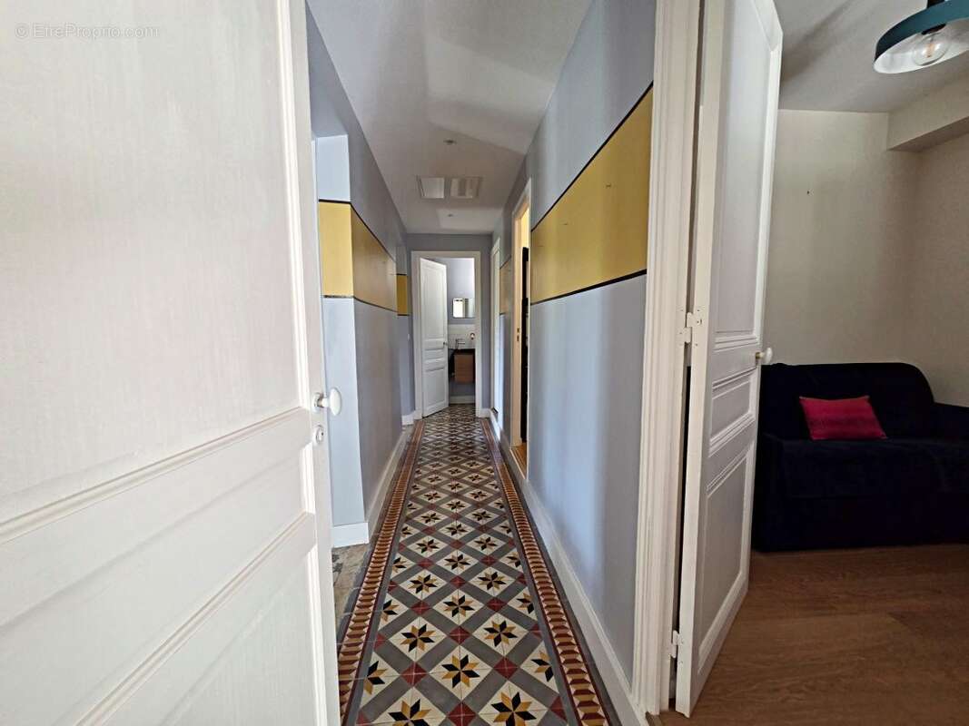 Appartement à VALDEBLORE