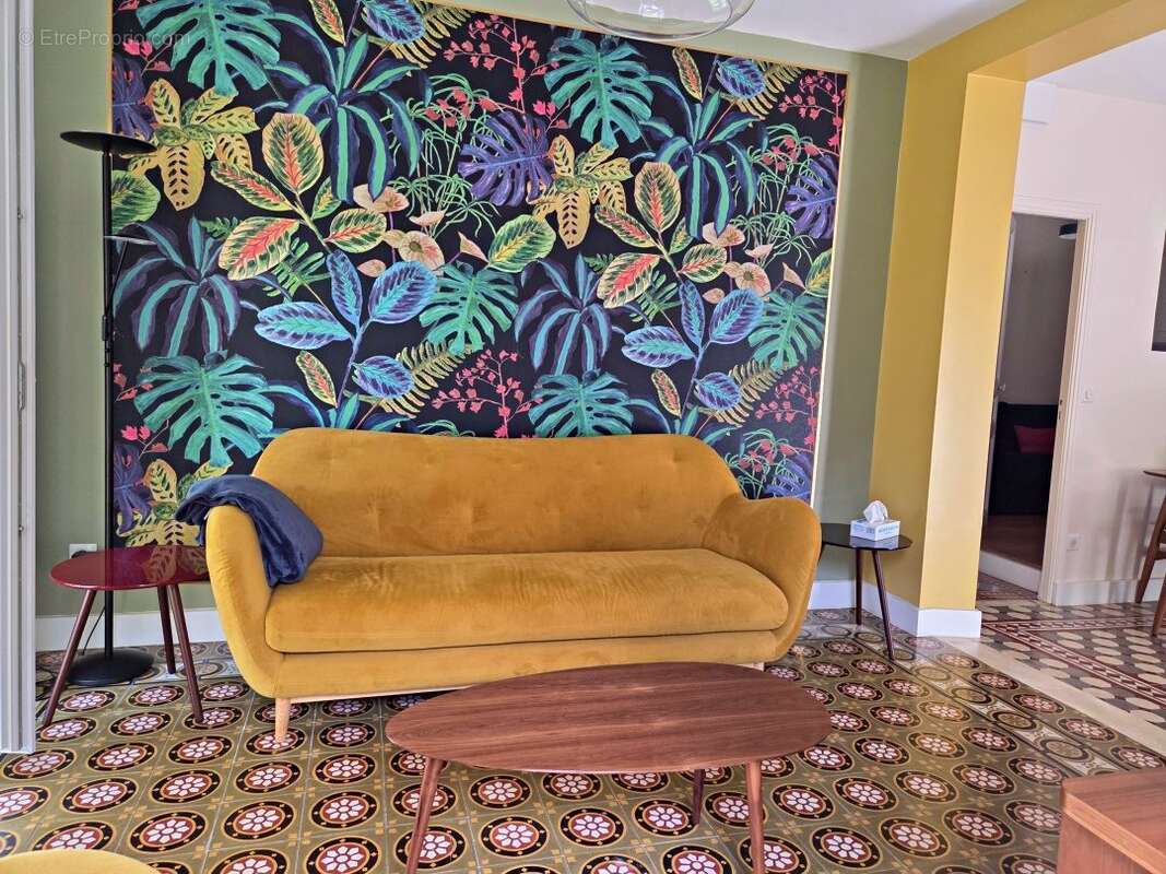 Appartement à VALDEBLORE