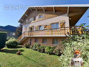 Maison à VERCEL-VILLEDIEU-LE-CAMP