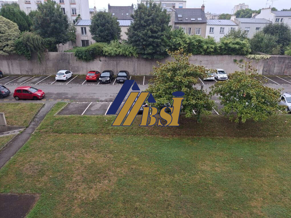 Appartement à BREST