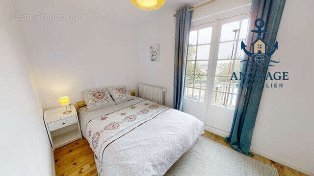 Appartement à EQUEMAUVILLE