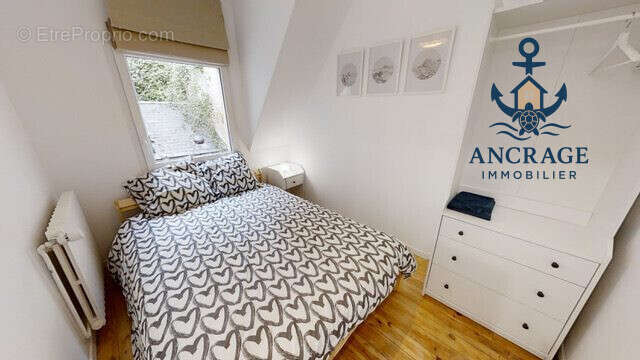 Appartement à EQUEMAUVILLE