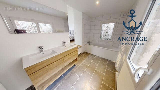 Appartement à EQUEMAUVILLE