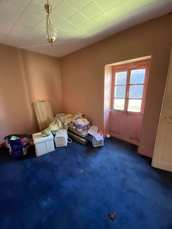 Maison à COULANGES-SUR-YONNE