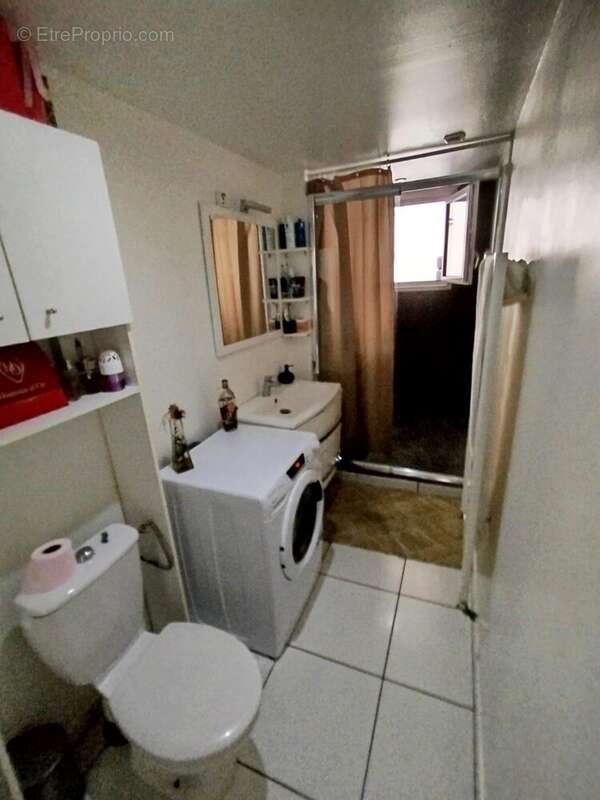 Maison à SAINT-AMAND-LES-EAUX