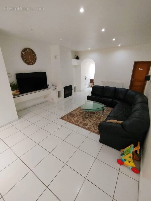 Maison à SAINT-AMAND-LES-EAUX