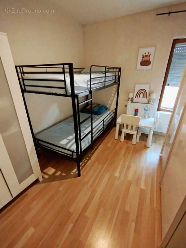 Maison à SAINT-AMAND-LES-EAUX