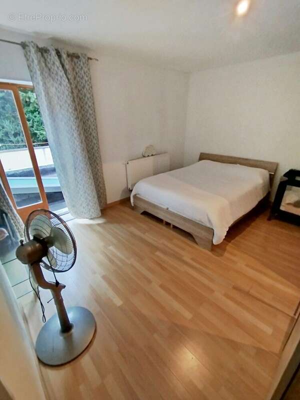 Maison à SAINT-AMAND-LES-EAUX