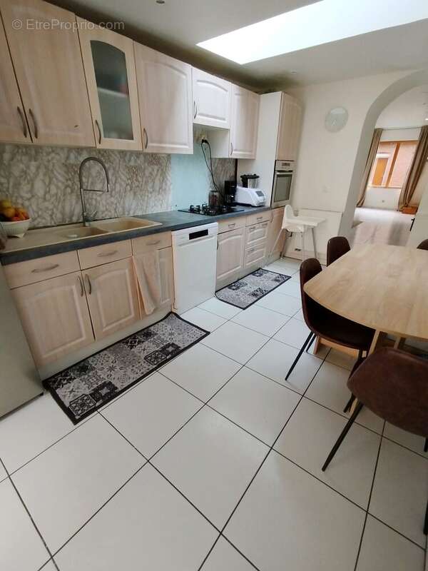 Maison à SAINT-AMAND-LES-EAUX