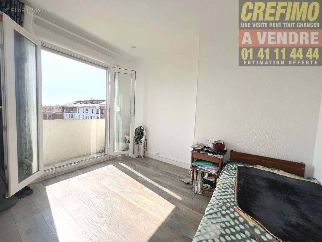 Appartement à BOIS-COLOMBES