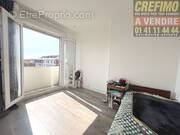 Appartement à BOIS-COLOMBES