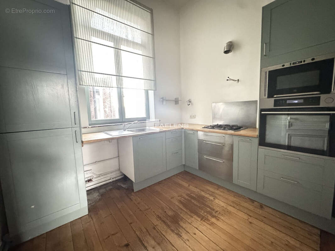 Appartement à LILLE