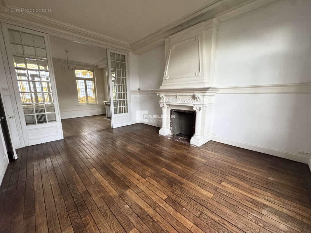 Appartement à LILLE