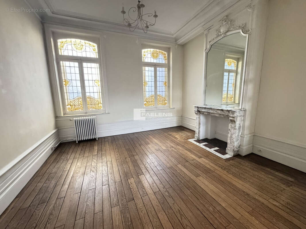 Appartement à LILLE