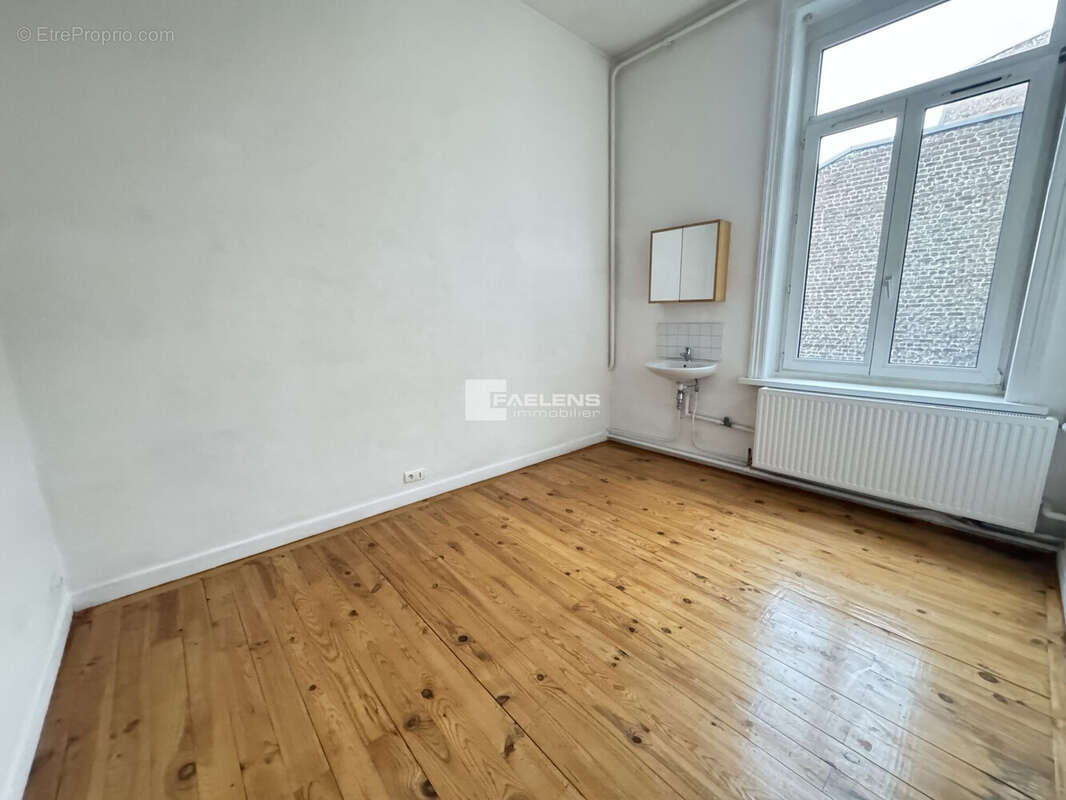 Appartement à LILLE