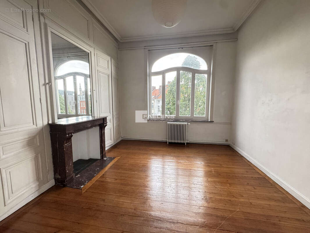 Appartement à LILLE