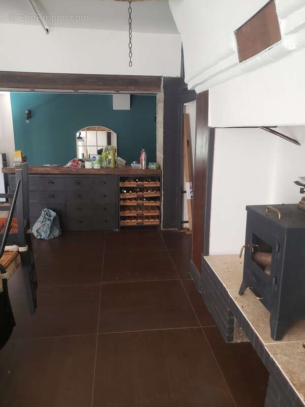 Maison à MONFERRAN-SAVES