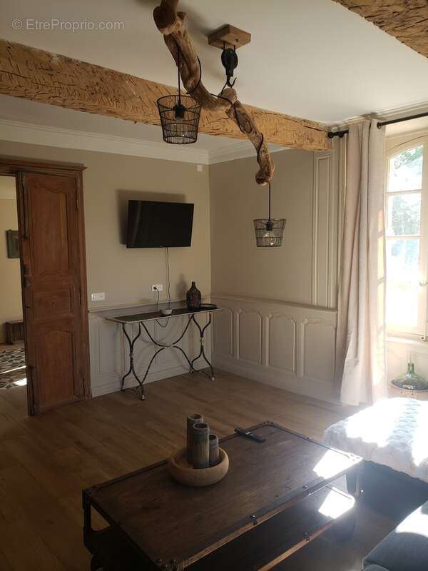 Maison à MONFERRAN-SAVES