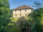 Maison à MONFERRAN-SAVES