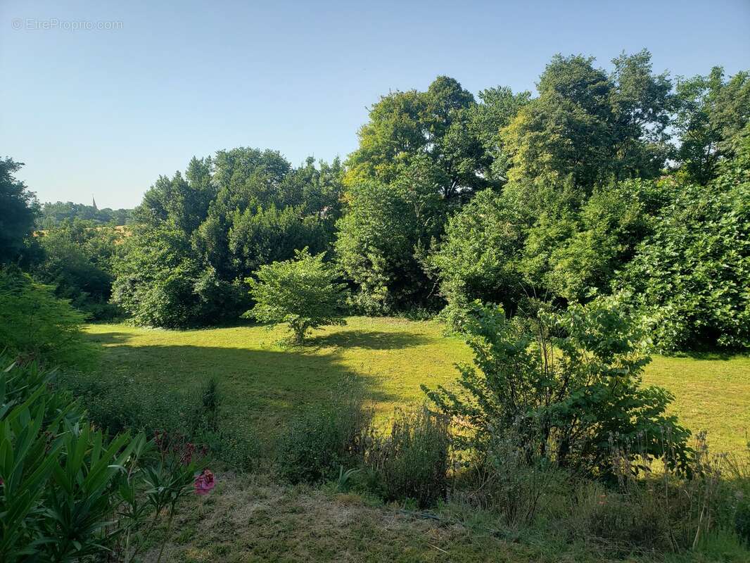 Maison à MONFERRAN-SAVES