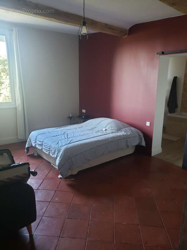 Maison à MONFERRAN-SAVES