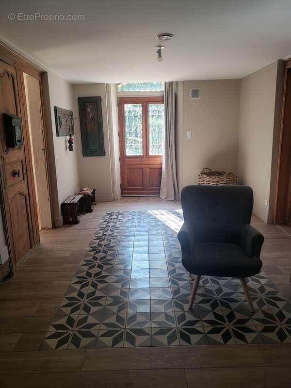 Maison à MONFERRAN-SAVES