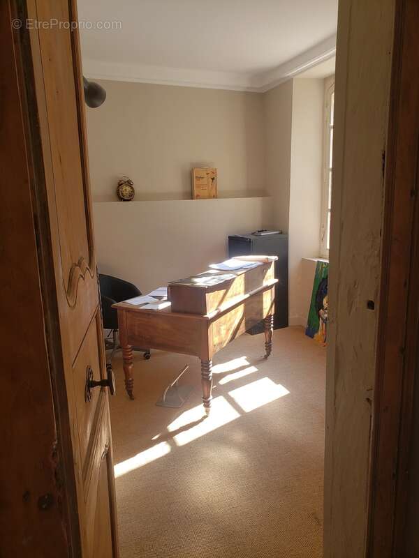 Maison à MONFERRAN-SAVES