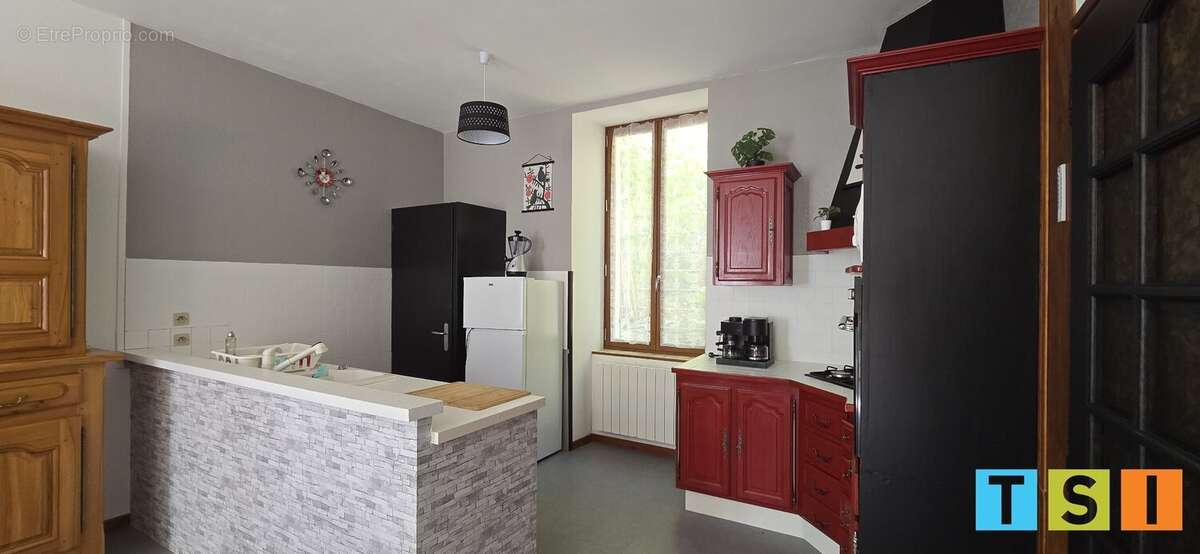 Appartement à BAGNERES-DE-LUCHON