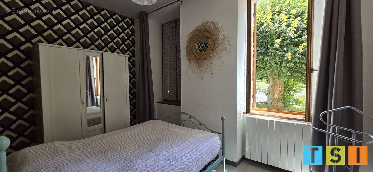 Appartement à BAGNERES-DE-LUCHON