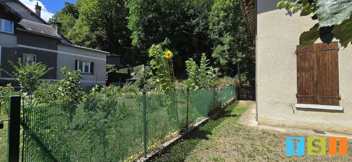 Appartement à BAGNERES-DE-LUCHON