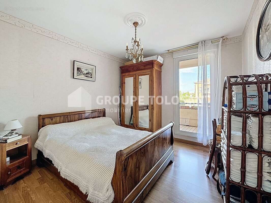 Appartement à QUINT-FONSEGRIVES