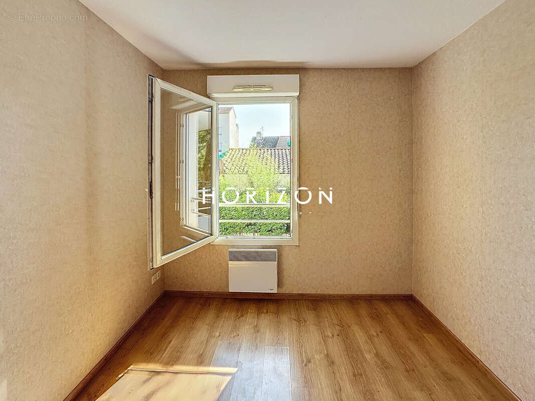 Appartement à VENISSIEUX