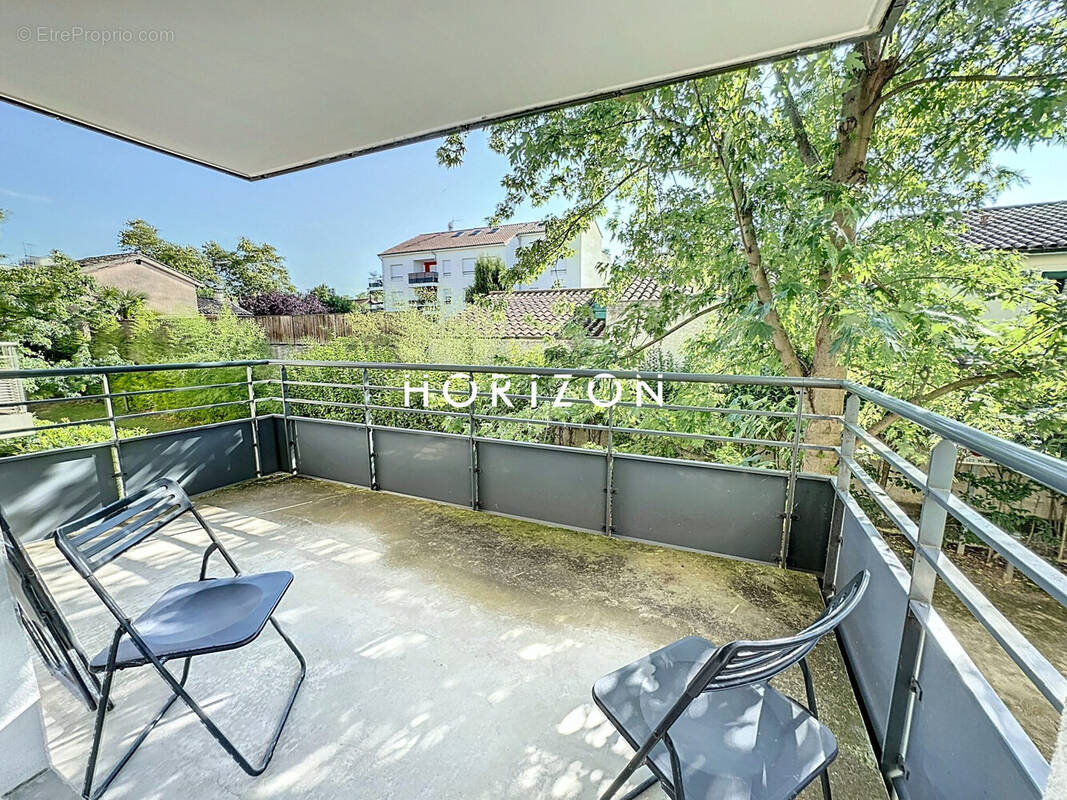 Appartement à VENISSIEUX