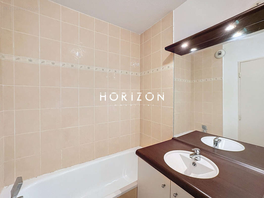 Appartement à VENISSIEUX