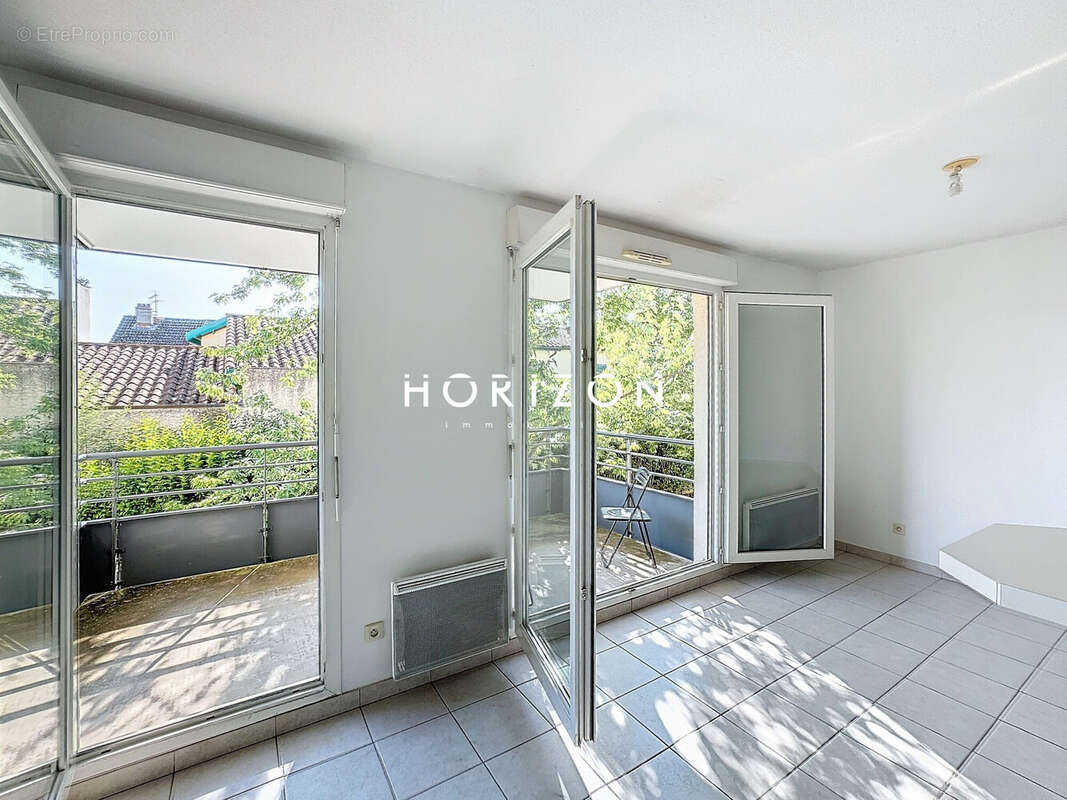 Appartement à VENISSIEUX