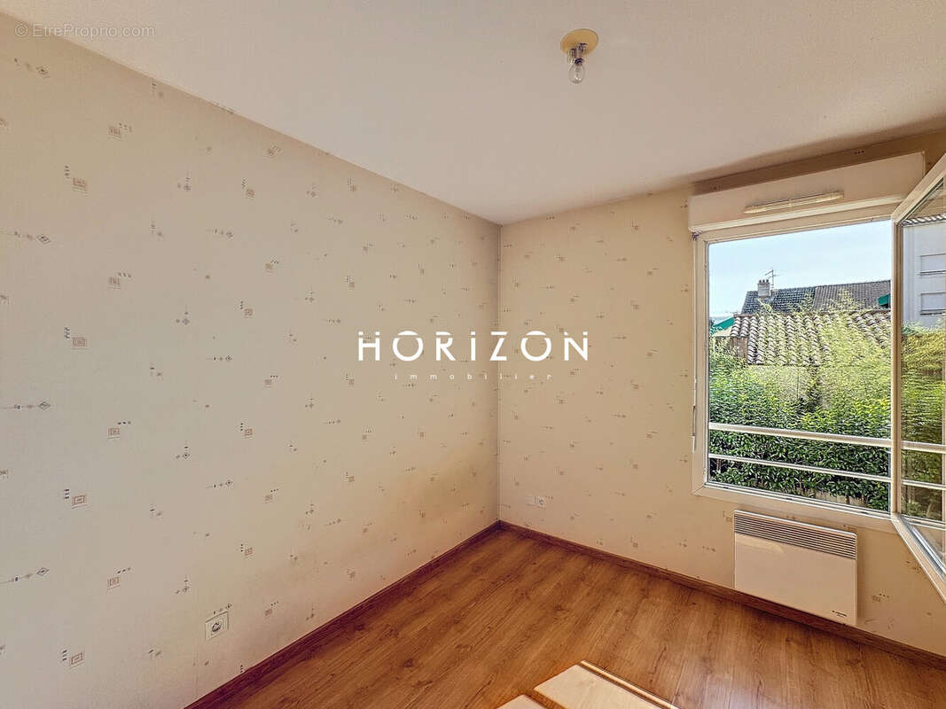 Appartement à VENISSIEUX