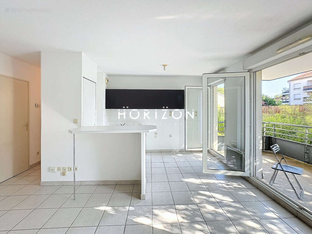 Appartement à VENISSIEUX