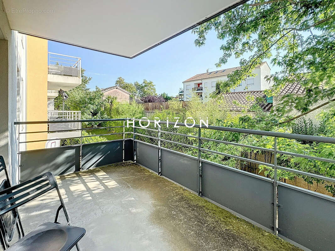 Appartement à VENISSIEUX