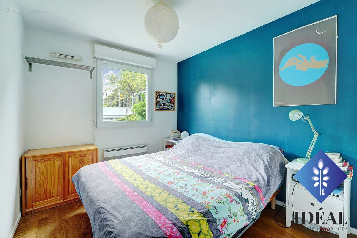 Appartement à MONTREUIL