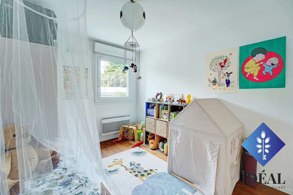 Appartement à MONTREUIL