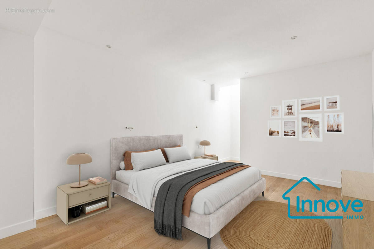 Appartement à SEVRES