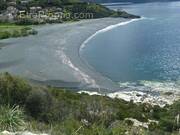 plage de ALBO - Maison à OLCANI
