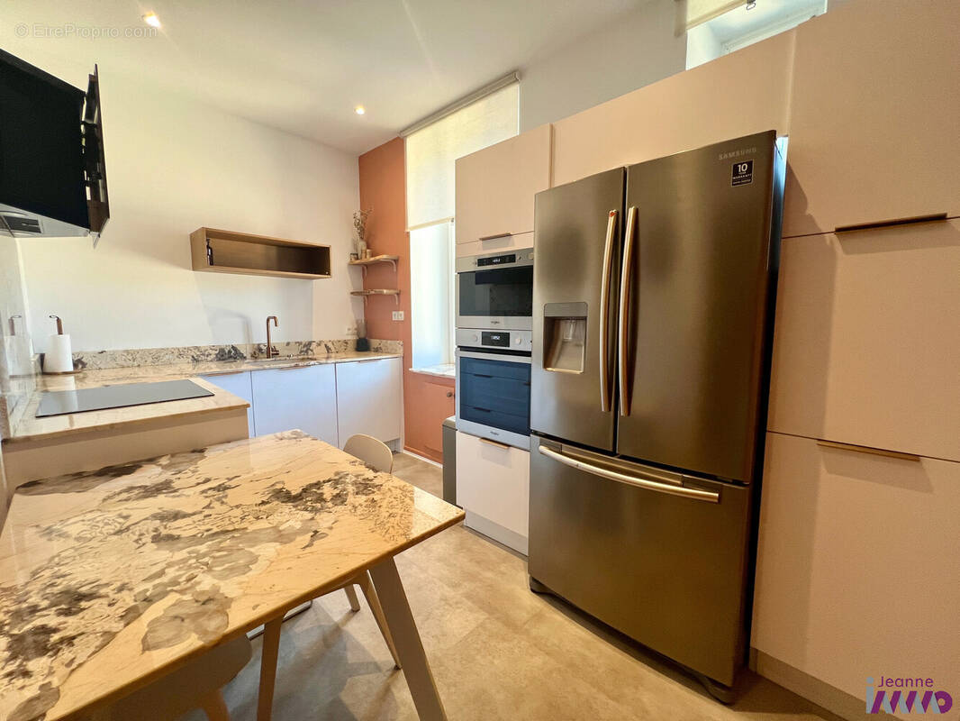 Appartement à BELFORT