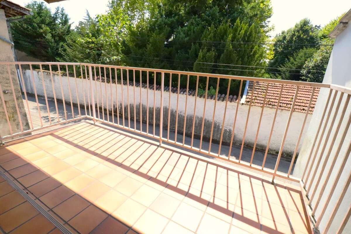 Maison à LA COTE-SAINT-ANDRE