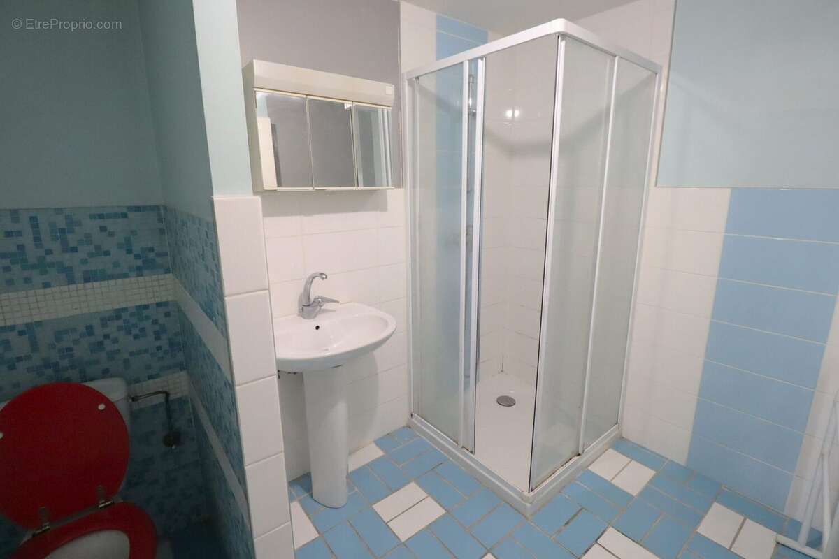 Maison à LA COTE-SAINT-ANDRE