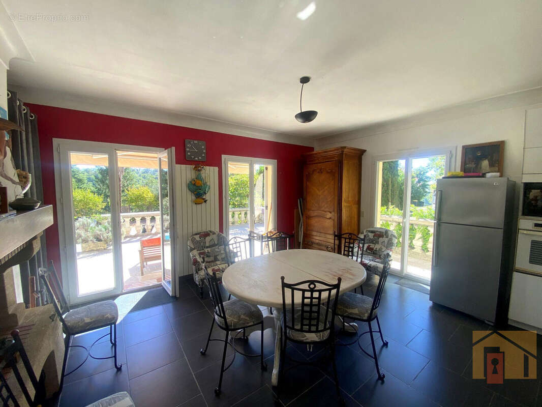 Maison à PONT-DU-CASSE